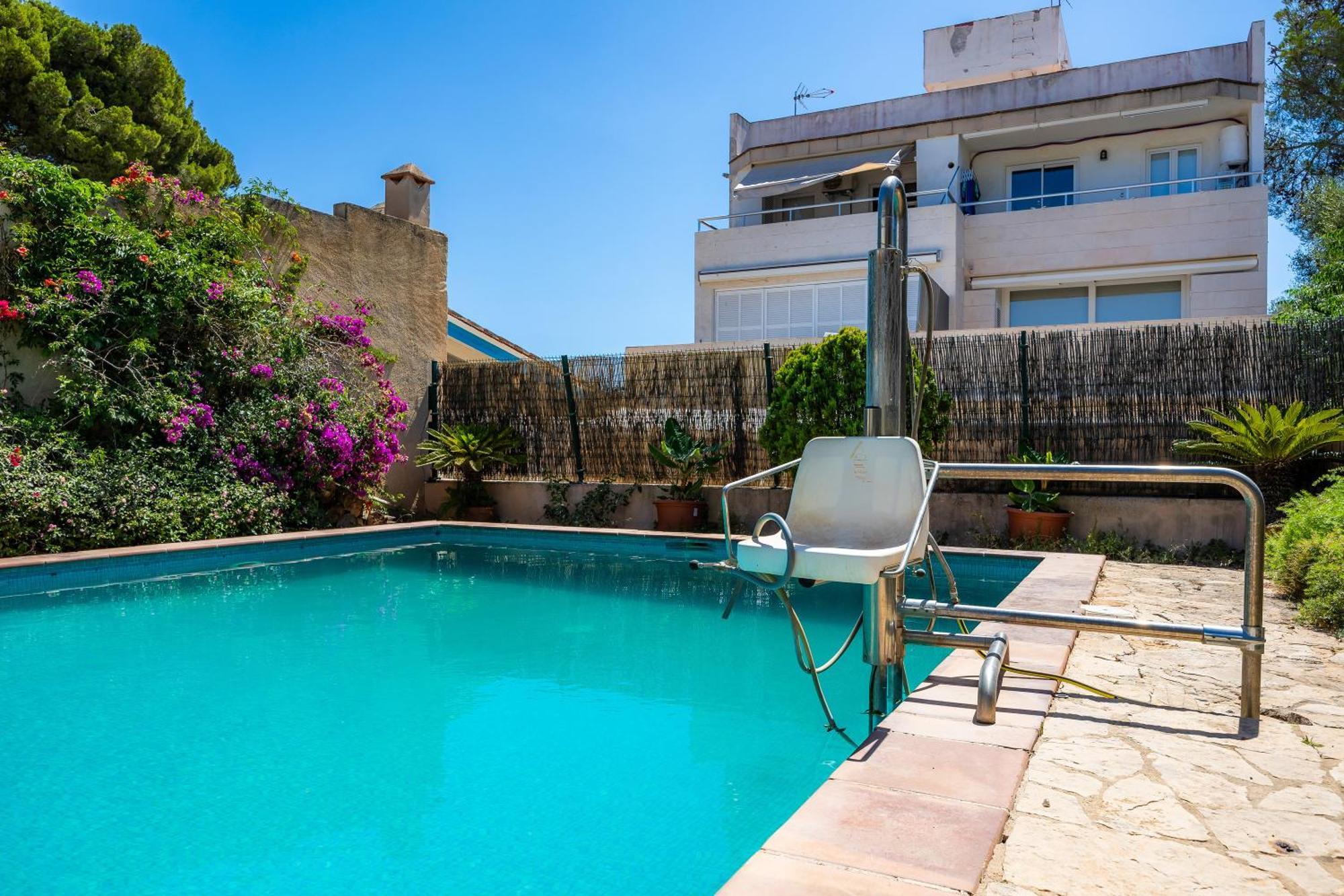 Ca La Lluna Villa Alcudia (Mallorca)